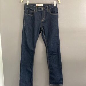 Levi’s performance 511 jeans boys size 14